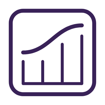 Icon Graph